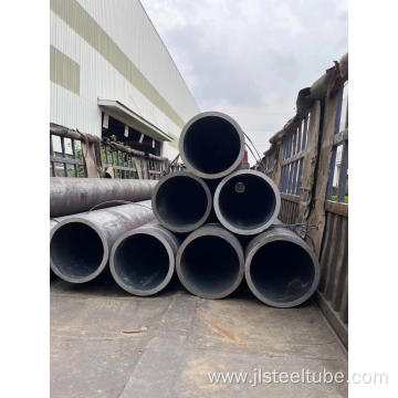 Seamless Steel Pipe Various Materials And Specifications